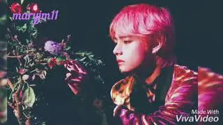 Kim Taehyung💜✌V💜I purple you