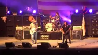 Ted Nugent - "Great White Buffalo"