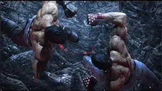 Tekken 8 Ending Explained: The End of the Mishima Saga?          