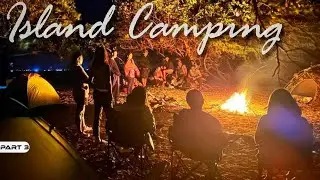 P3-ISLAND CAMPING - EP1194