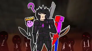 Hypixel Murder Mystery in 2025 is something else...