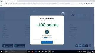 Admin Intermediate | AppExchange Basics | Navigate AppExchange 