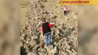 Археологи раскопали древнее поселение под будущей дорогой на Крым