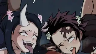 Nezuko Stop !