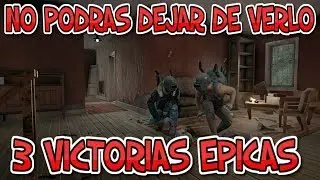 MrSurgeon88 REPLAY VOL. 5| 68 | PLAYERUNKNOWN´S BATTLEGROUNDS