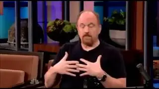 Louis CK - niewolnictwo