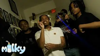 Troub Xiv x Xiv Trovskii - Hello (Official Music Video)