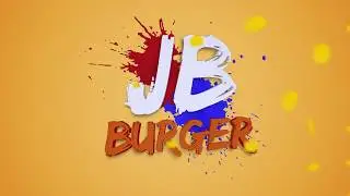 JB Burger