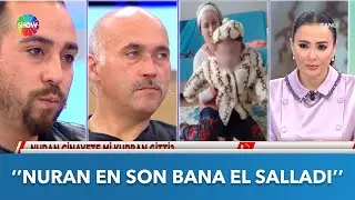 Bu fotoğraf 2020 yılında çekildi | Didem Arslan Yılmaz'la Vazgeçme | 29.03.2024