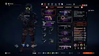 Warface clutch consol потихоньку продвигаюсь в рм