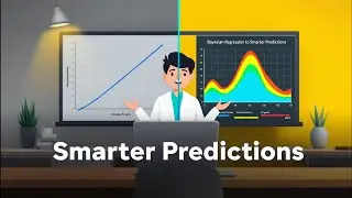 Bayesian Regression: The Secret to Smarter Predictions