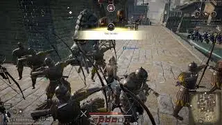 Conqueror's Blade #17 ObormotTV