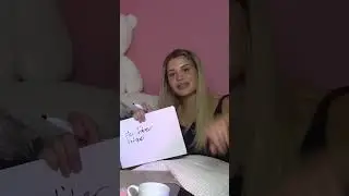 What am I allergic to... 🤕 