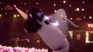 Magic Video 