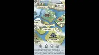 Profound Immortal - Indepth ROAM 3 - Immortal Taoists Idle Mobile Game