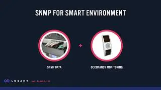 Losant Platform Update - SNMP Nodes, On-Disk Workflows, More Developer Improvements
