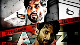 Farzi x Bazigar Edit/Bazigar status/Farzi XML edit/Farzi edit shahid kapoor --