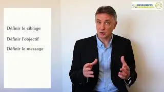 Capsule de présentation - formation