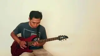Goyang Senggol - Camelia Malik/Reynold Pangabean | Cover gitar