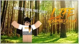 Life: Alpha - Walk-through/All Answers [ROBLOX]