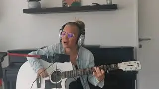 Royal Thunder - Plans cover by Anett Földes