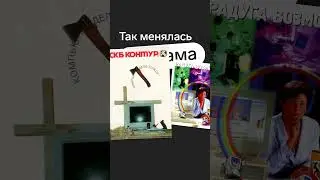 В год 35-летия IT-индустрии мы решили поностальгировать о том, как менялся Контур за это время 🔥