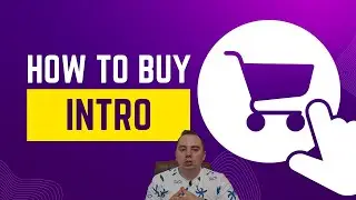 How to buy? - Intro