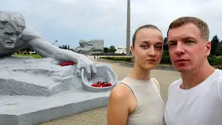 Брестская крепость-герой. «Я умираю, но не сдаюсь!» Наша история. Раскоп древнего города Берестье.