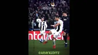 Ronaldo is TOO COLD.. 🥶😮‍💨