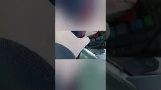 приус20 запуск с севшим акб