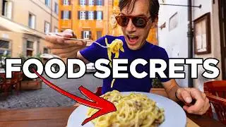 Tourists Miss These Florence Food Spots – Don’t Be One! 🍕🍝🇮🇹