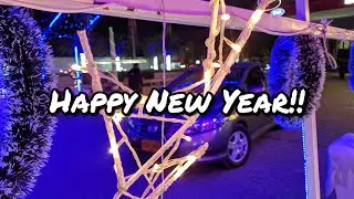 HAPPY NEW YEAR! (2019)