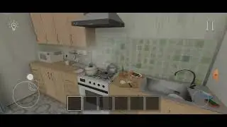 убеги от родителей