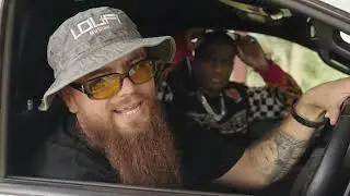 Loufi - Plaas Toe (Official Music Video)