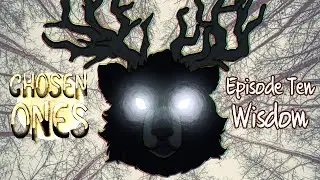 [DnD] Chosen Ones || S1: Ep. 10 - Wisdom