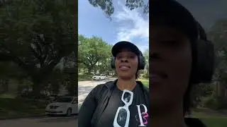 Prayer walk through the richest neighborhood 