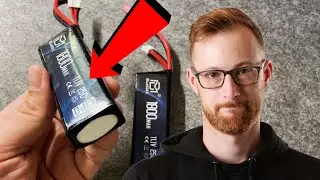 Is My LiPo Battery Dead?