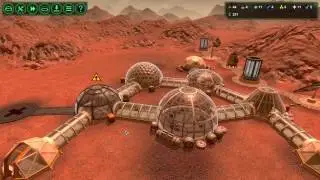 Planetbase #3: Expanding the company, getting some problems