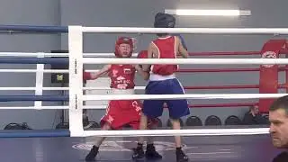Пропилов vs Плотников
