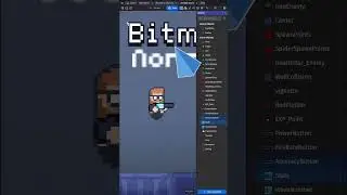 Game Engine Tip - Bitmap Text Object - 