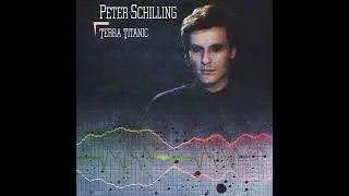Peter Schilling - Terra Titanic (Single Version) | Official Audio Video
