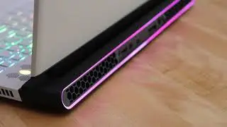 Alienware m17 R4 2021 ⚡⚡