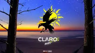 Dadju X Naza Type Beat - 