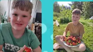 С Днем рождения, Арсений, поздравляем от всей души!