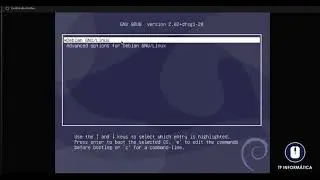 EVE-NG - Criando um PC Linux para usar no seu lab.