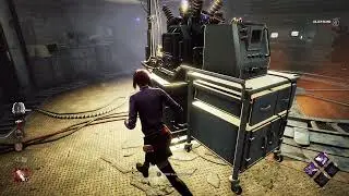 Blast mine + Repressed Alliance + Flashbang #02 - Dead by Daylight