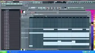 J Boog/Fiji Style Reggae Beat
