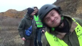 Не Газуй 2021. Джип-квест.