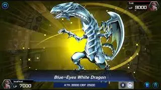 Lucky Hand with Modified Power of Dragon Deck | Yu-Gi-Oh! : Master Duel