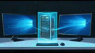Windows 11 Home Hyper-V Kurulumu , Windows 11 Home Hyper-V Installation